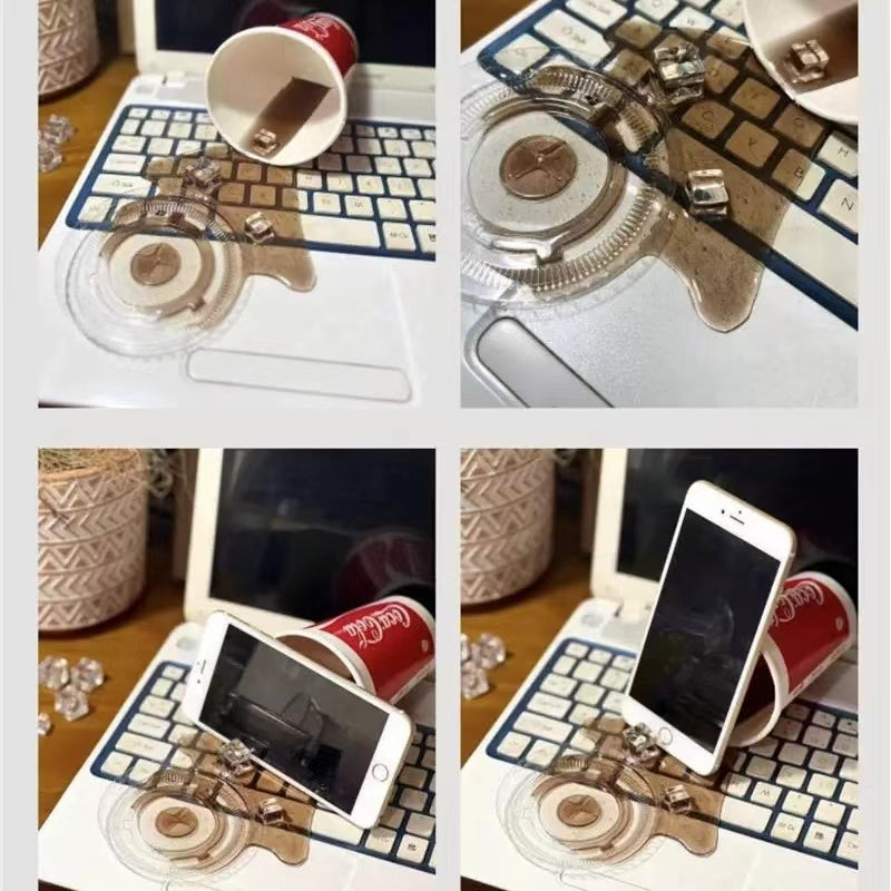 PrankPro Phone Stand