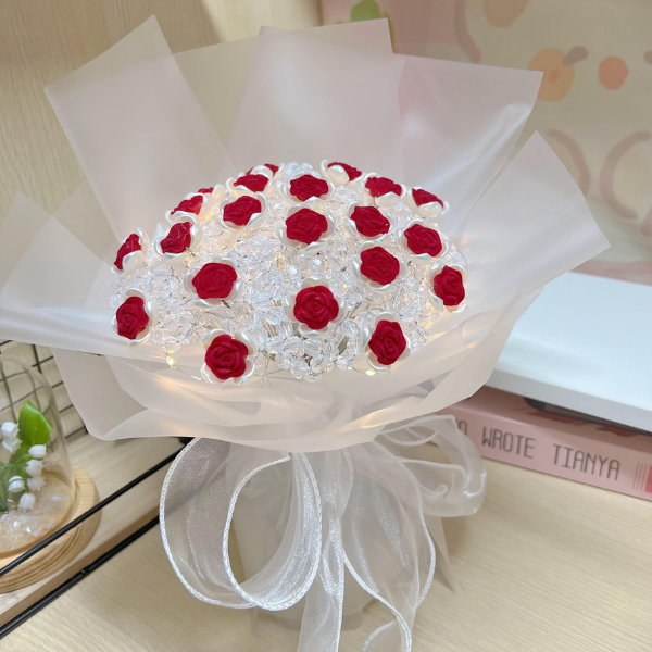 Eternal Rose Kit – Zilarr