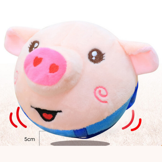 Wiggle Pig