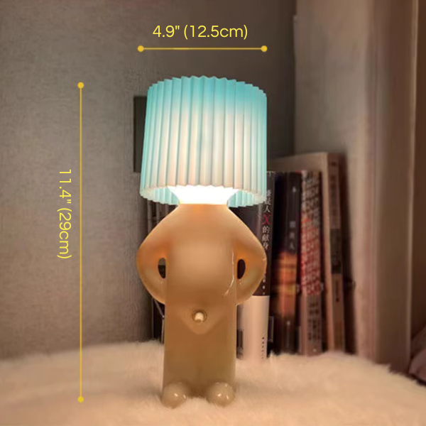 NaughtyGlow Lamp