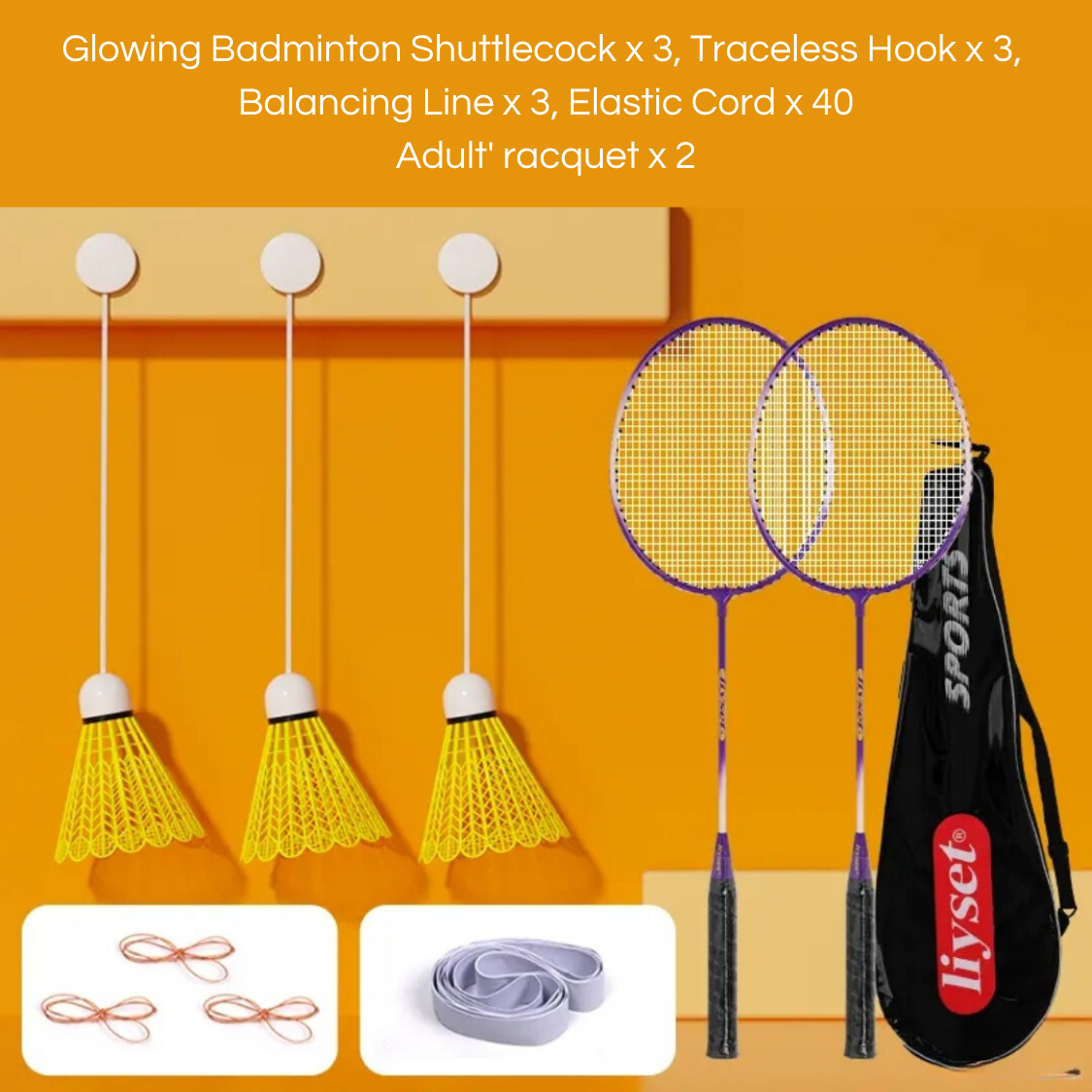 SwingSolo - Your Personal Workout Partner