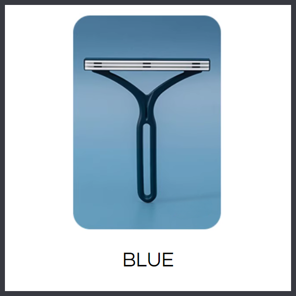 Purraway - Your Ultimate Hair Scraper!