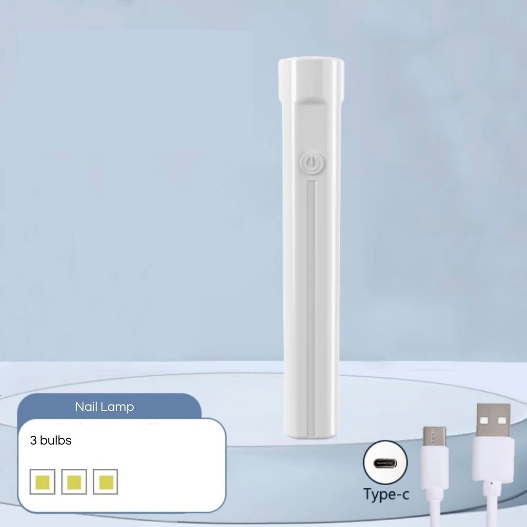 GelGenius Solid Nail Gel