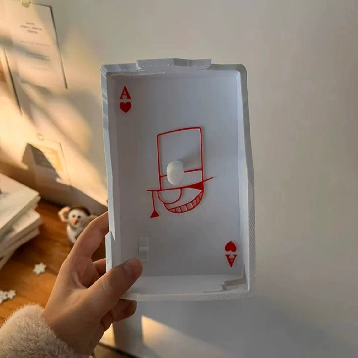 Shadow Ace Nightlight