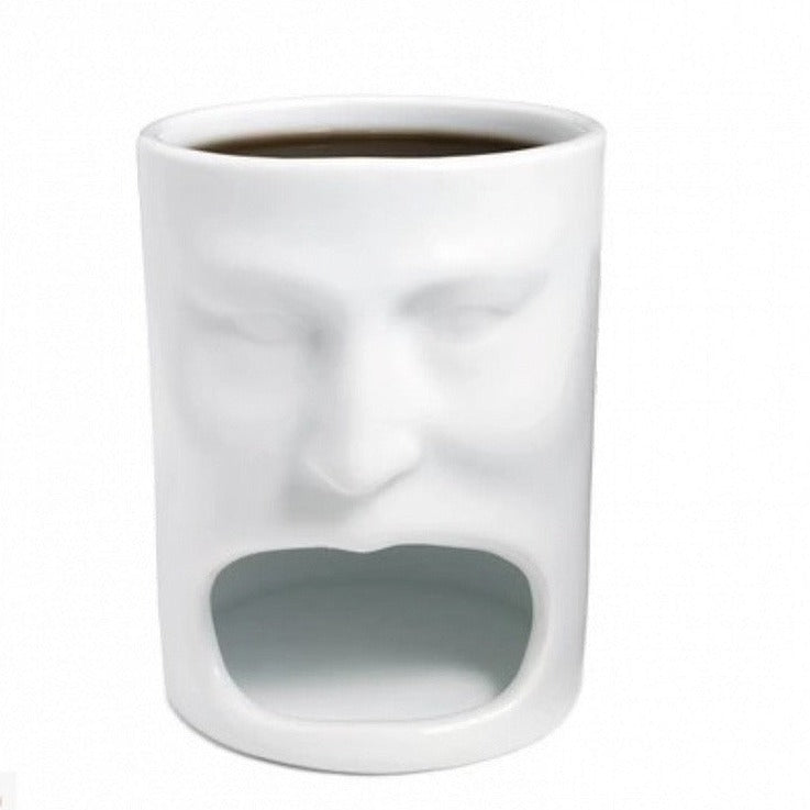 Munch Mug