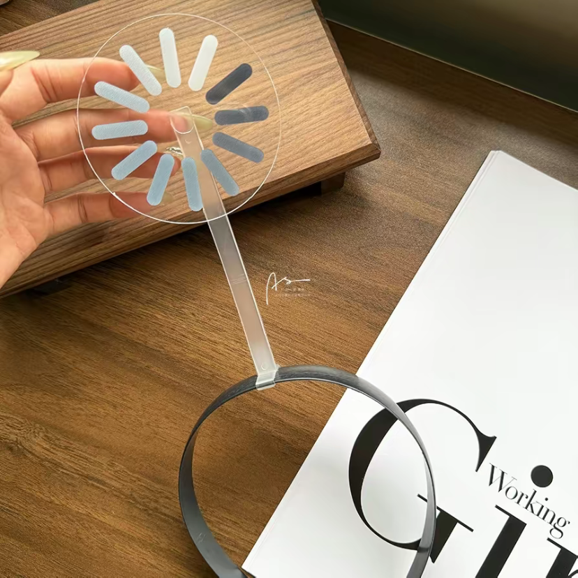 Mindbuffer Hairband