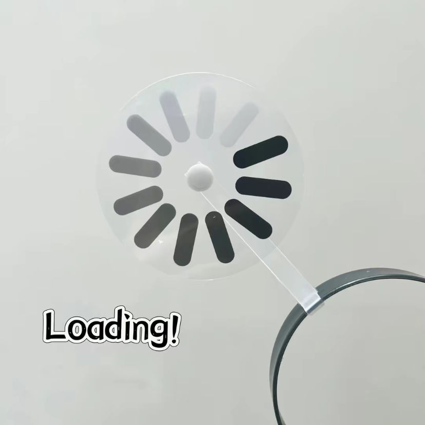Mindbuffer Hairband