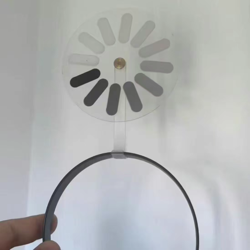 Mindbuffer Hairband