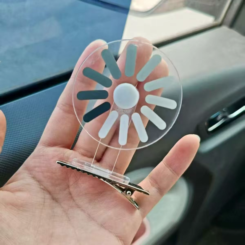 Mindbuffer Hairband