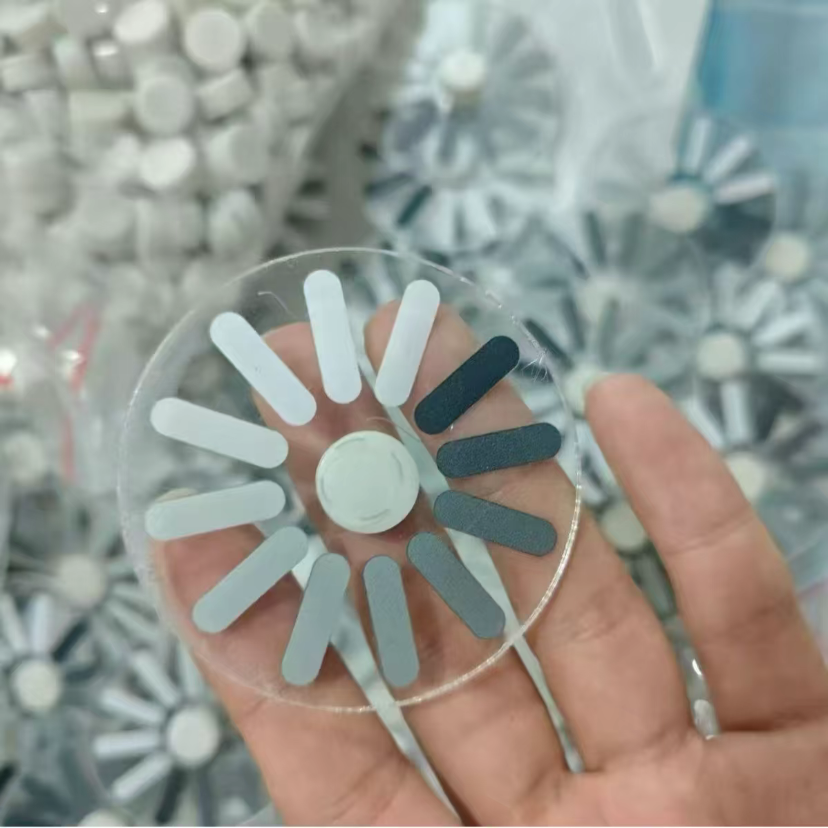 Mindbuffer Hairband