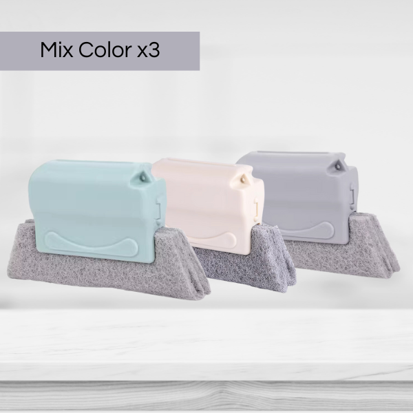 GrooveGuru - Clean with precision, conquer every groove