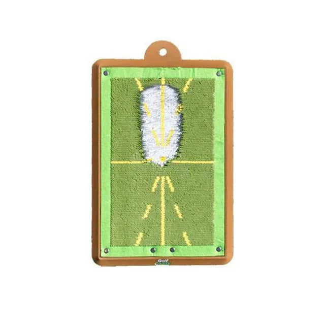 SwingTracer Training Set