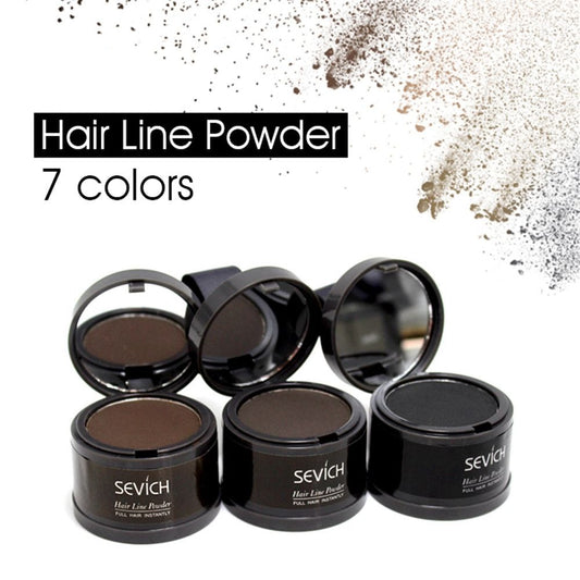 Perfect Hairline Powder