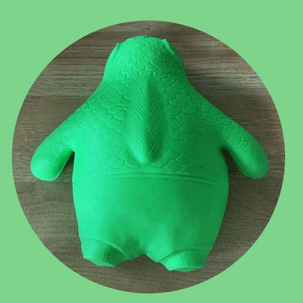 Stress Relief Relax Toy Mr. Musclish