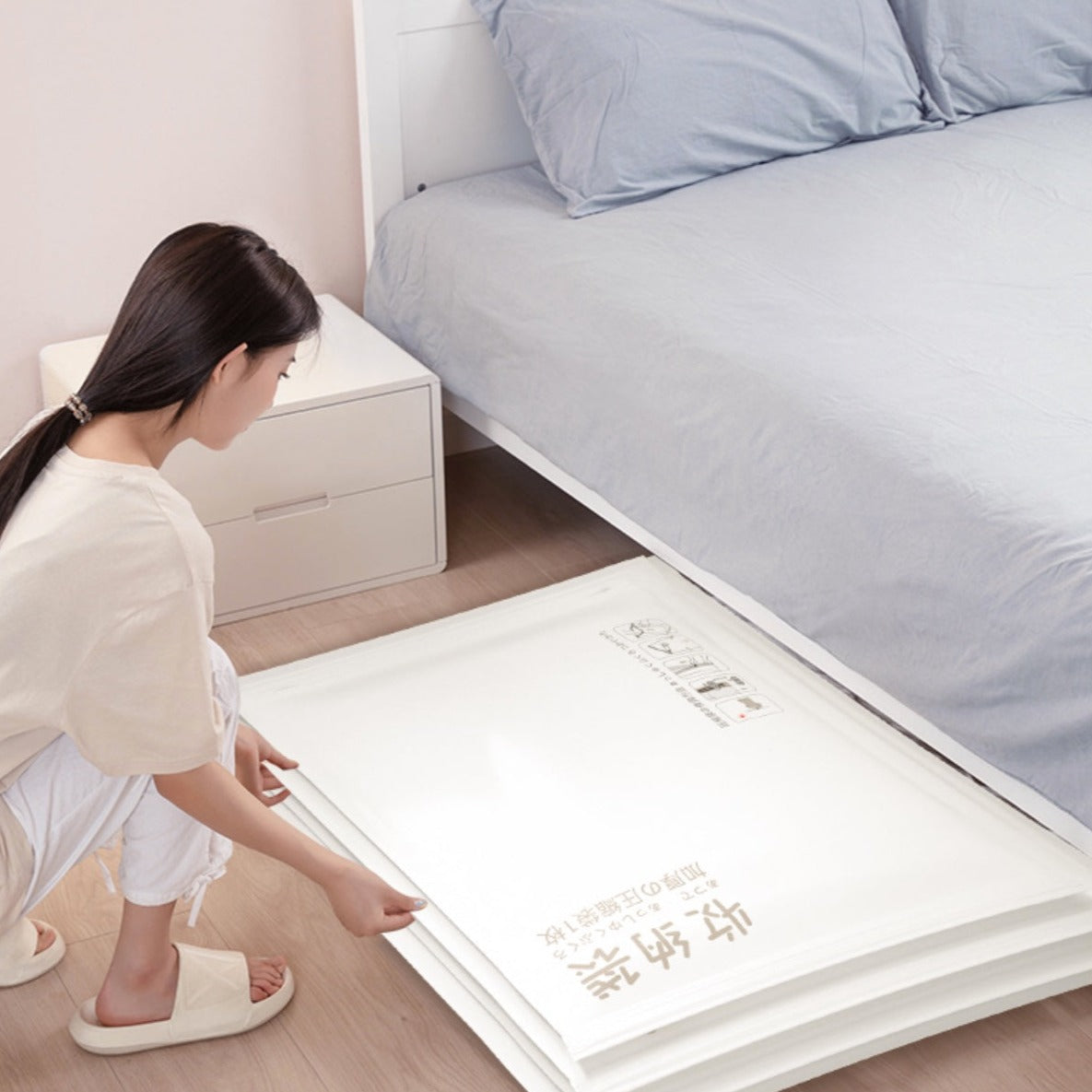 Zilarr Space Saver Bags