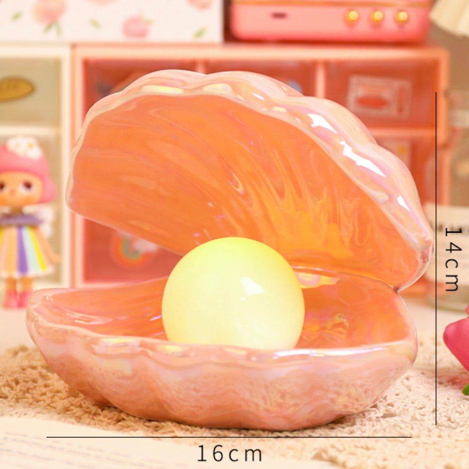 Pearl Glow Nightlight