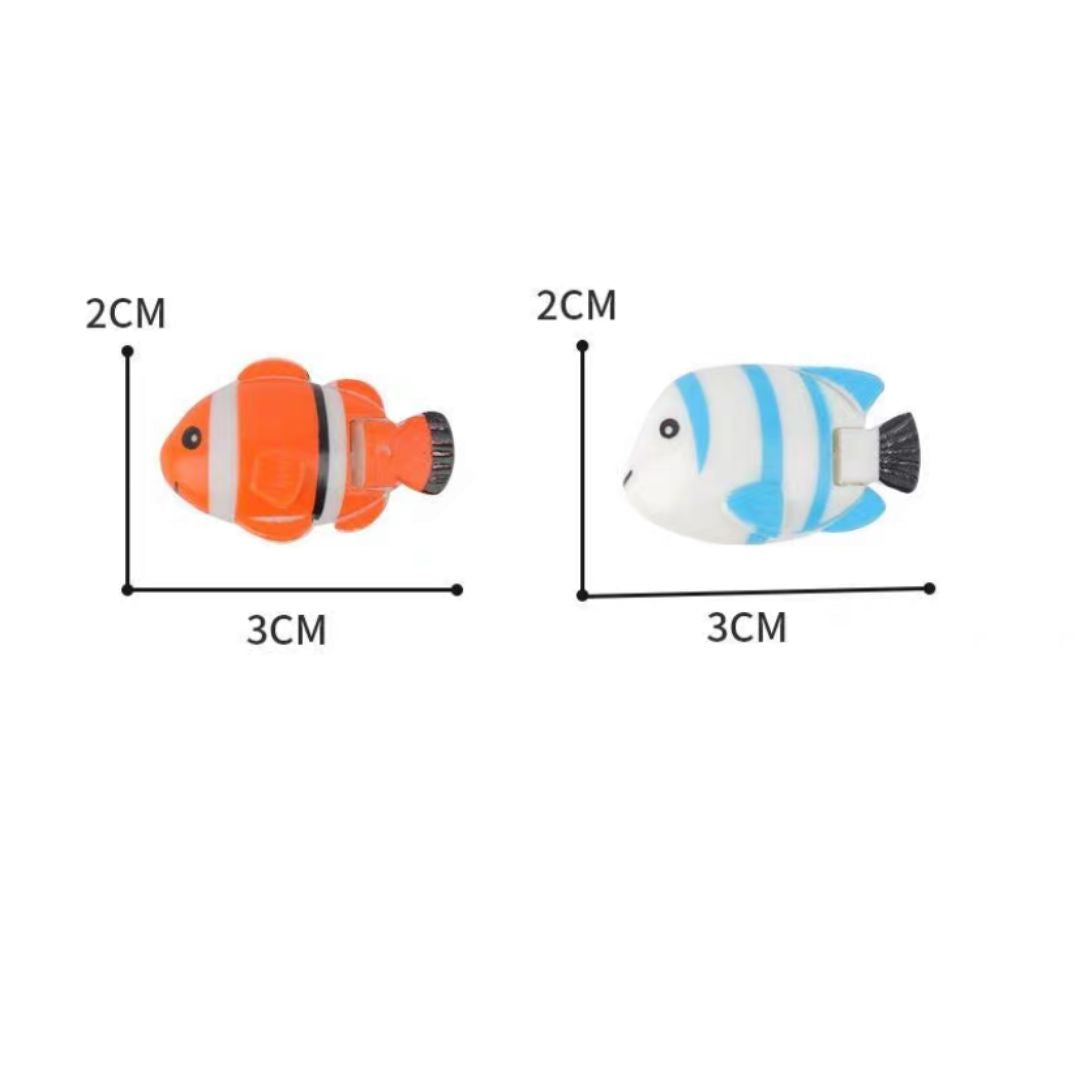 AquaZing Fish Tank