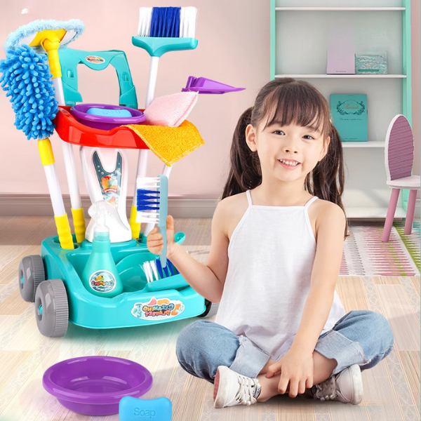 Mini Cleaner – Zilarr