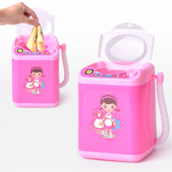 Kiddie Mini Home Appliance