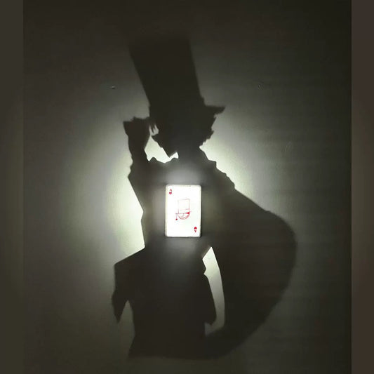 Shadow Ace Nightlight