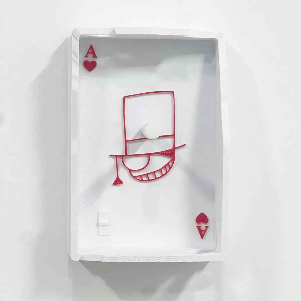 Shadow Ace Nightlight