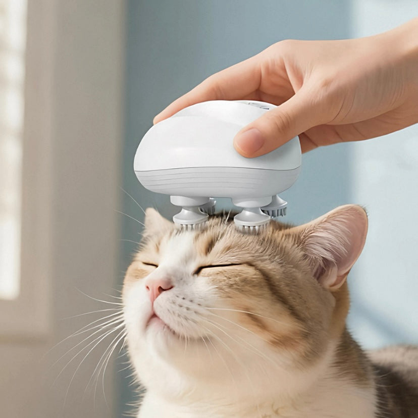 PurrVibe Massager