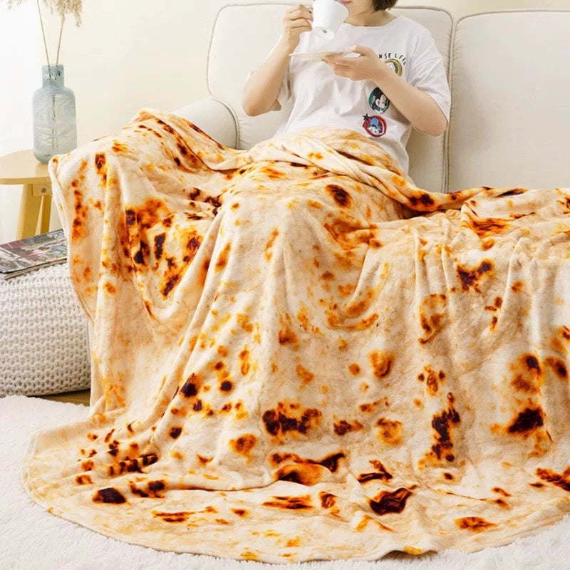SnackNest Bedding Set