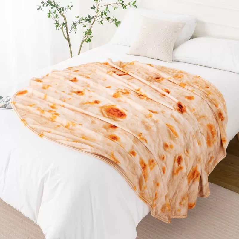 SnackNest Bedding Set