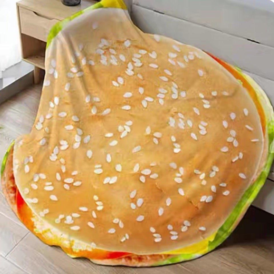SnackNest Bedding Set