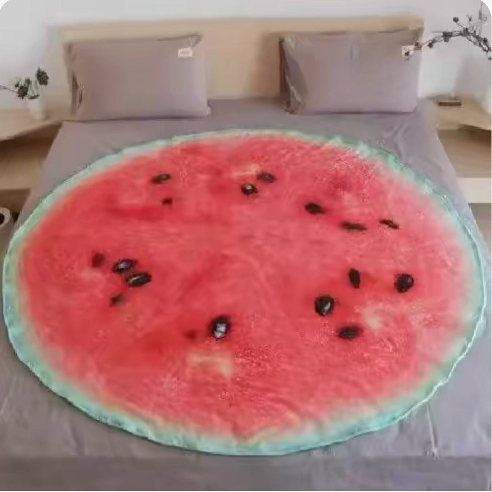 SnackNest Bedding Set
