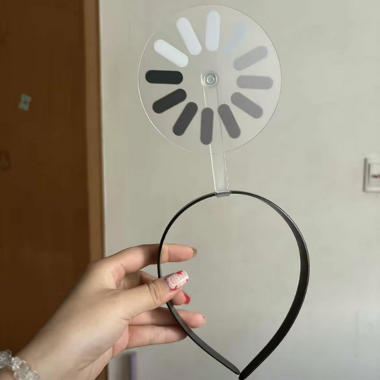 Mindbuffer Hairband