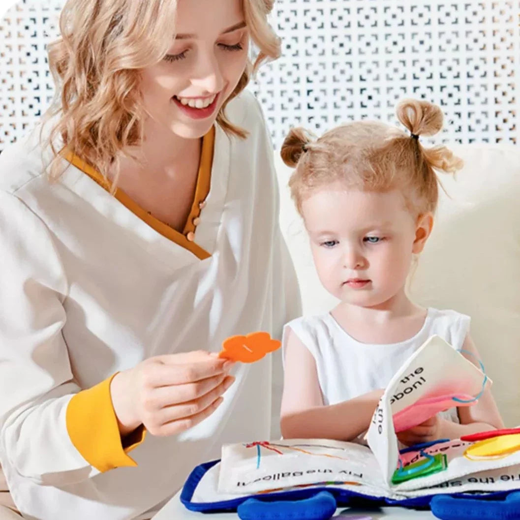 Baby's First Book