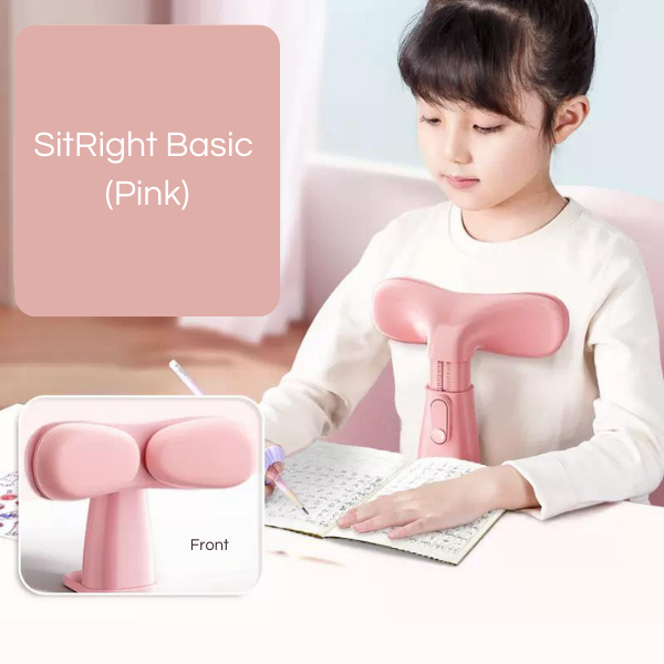 SitRight Posture Guide