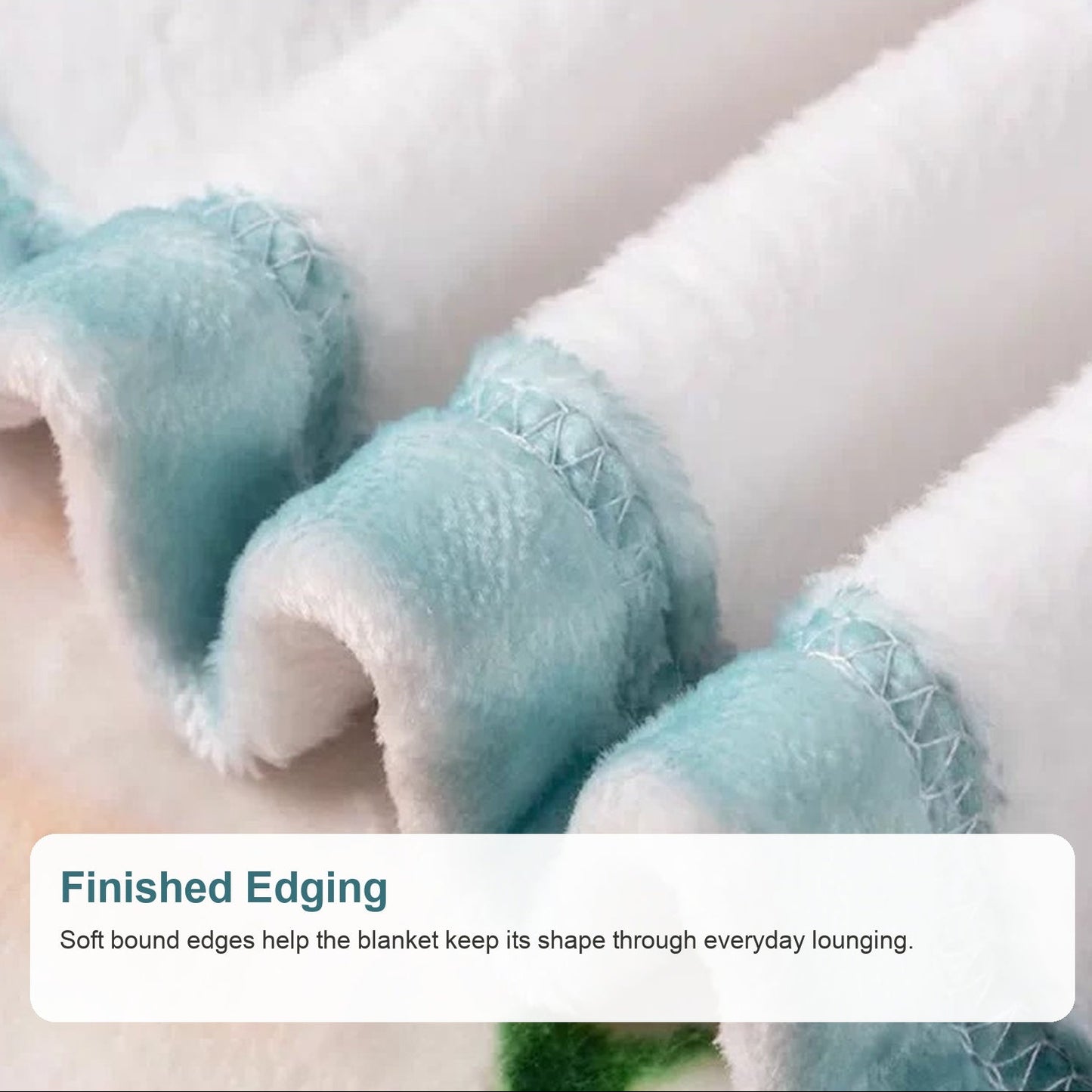 SnackNest Bedding Set