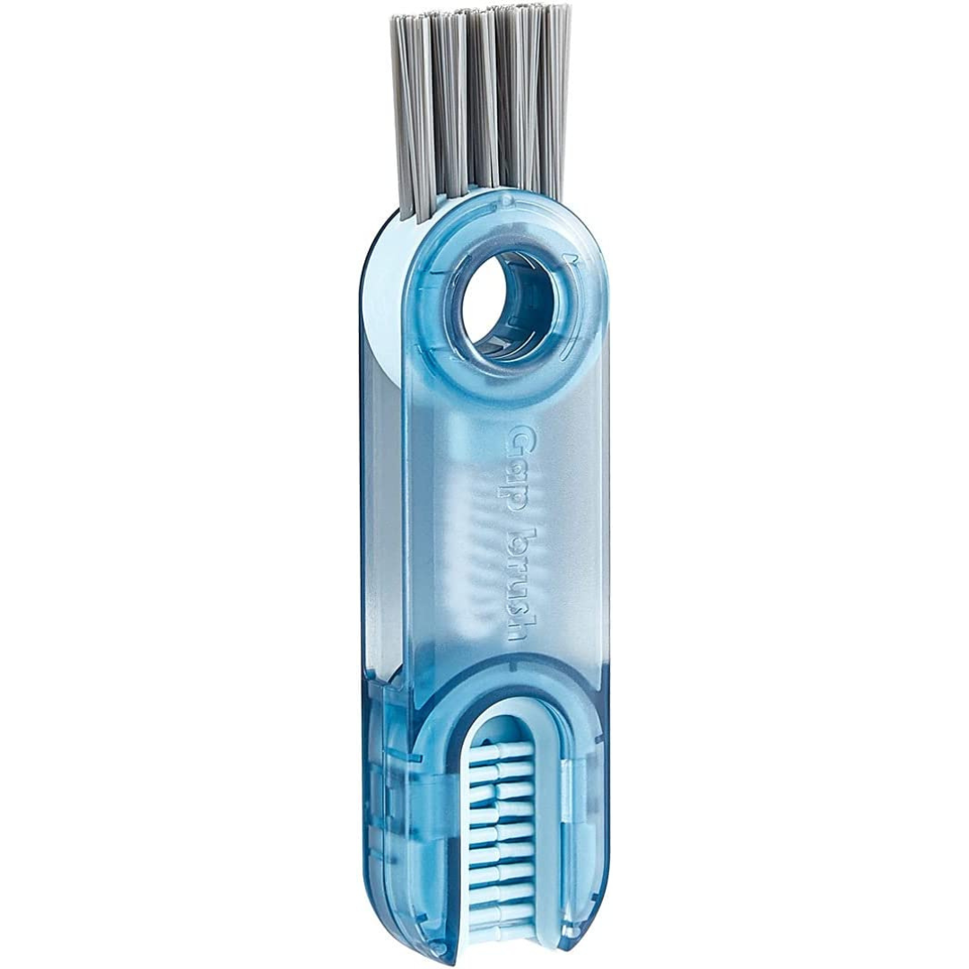 3-in-1 Multi-functional Cleaning Brush – Zilarr