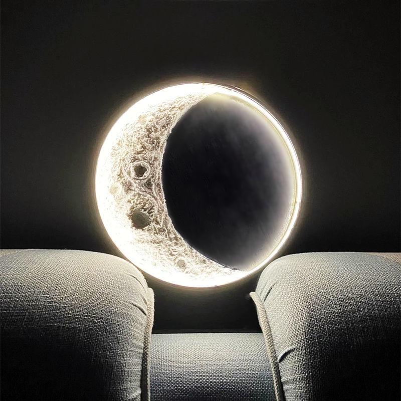 DIY Moon Light – Zilarr