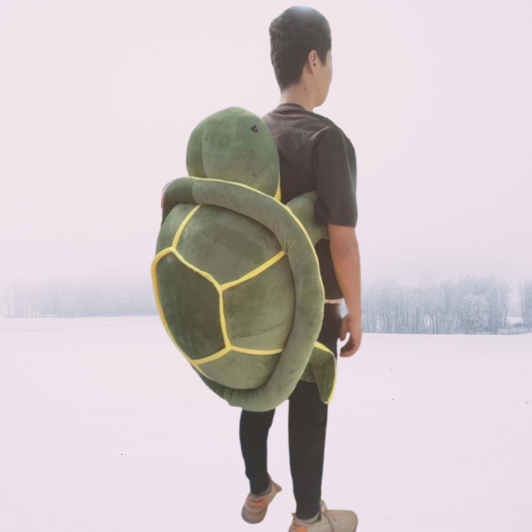 OTG Snow Buddy Turtle Protector – Zilarr