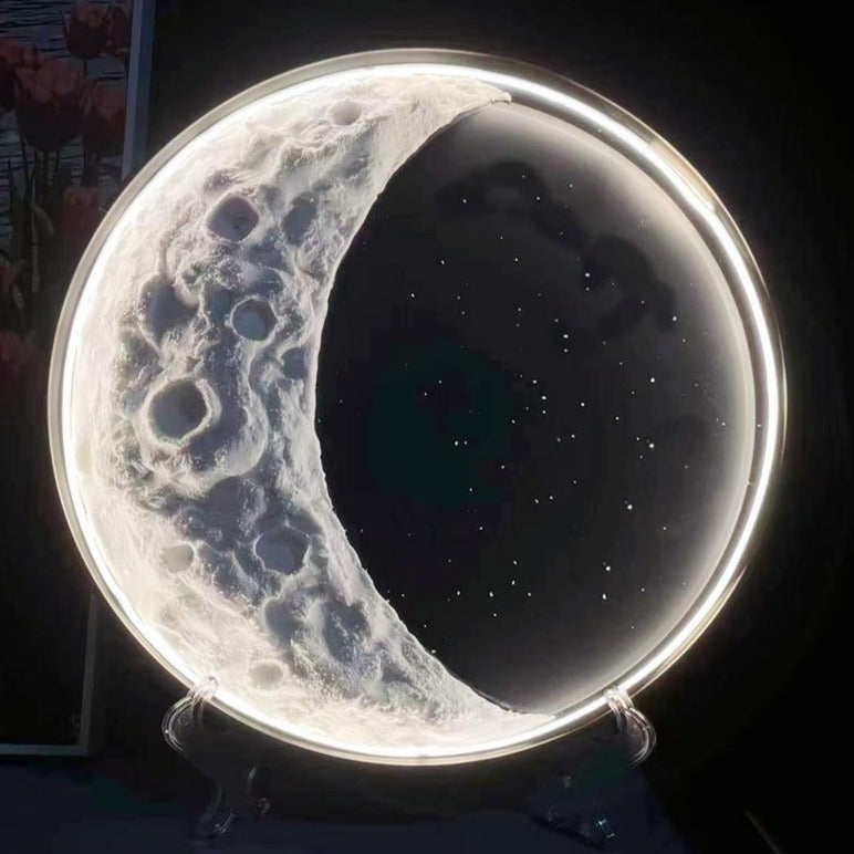DIY Moon Light