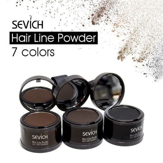 Hairline Filling Powder